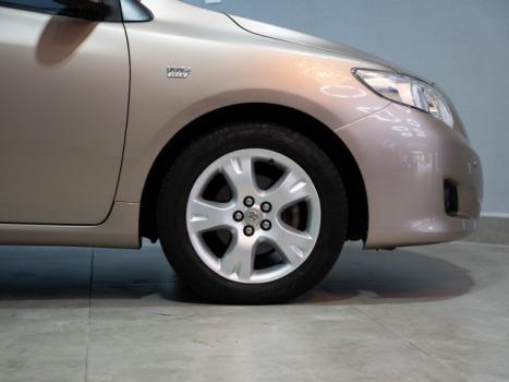 TOYOTA Corolla 1.8 16V 4P XEI FLEX AUTOM�TICO, Foto 5