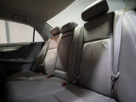 TOYOTA Corolla 1.8 16V 4P XEI FLEX AUTOM�TICO, Foto 7