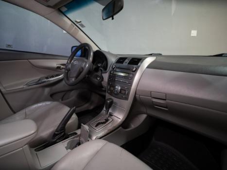 TOYOTA Corolla 1.8 16V 4P XEI FLEX AUTOM�TICO, Foto 8