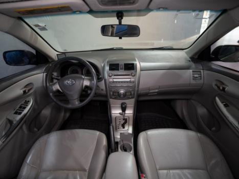 TOYOTA Corolla 1.8 16V 4P XEI FLEX AUTOM�TICO, Foto 9