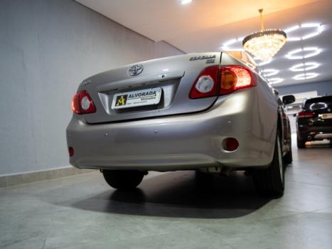 TOYOTA Corolla 1.8 16V 4P XEI FLEX AUTOM�TICO, Foto 10