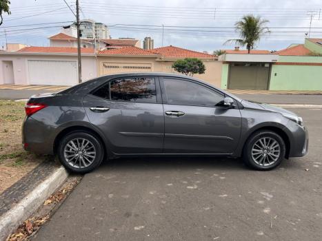 TOYOTA Corolla 1.8 16V 4P GLI FLEX AUTOM�TICO, Foto 6