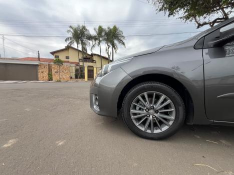 TOYOTA Corolla 1.8 16V 4P GLI FLEX AUTOM�TICO, Foto 7