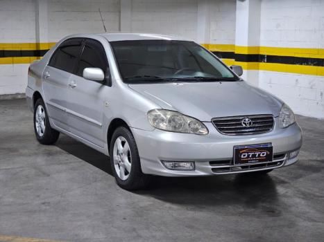 TOYOTA Corolla 1.8 16V 4P XEI AUTOM�TICO, Foto 1