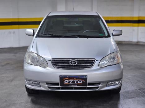 TOYOTA Corolla 1.8 16V 4P XEI AUTOM�TICO, Foto 2