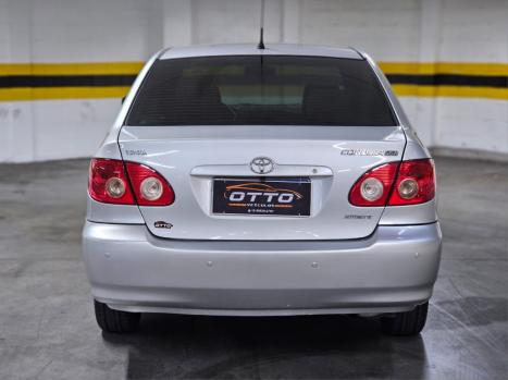 TOYOTA Corolla 1.8 16V 4P XEI AUTOM�TICO, Foto 5