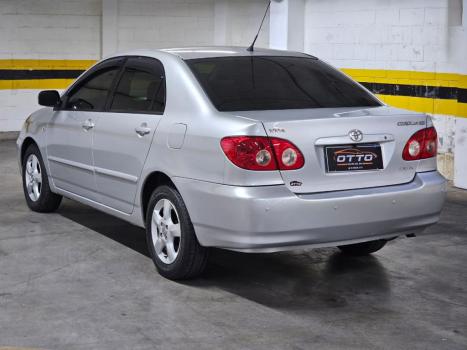 TOYOTA Corolla 1.8 16V 4P XEI AUTOM�TICO, Foto 6
