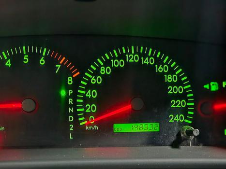 TOYOTA Corolla 1.8 16V 4P XEI AUTOM�TICO, Foto 7