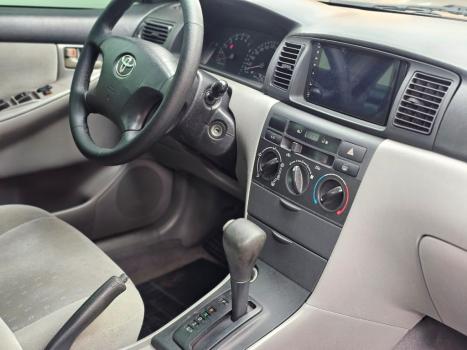 TOYOTA Corolla 1.8 16V 4P XEI AUTOM�TICO, Foto 8