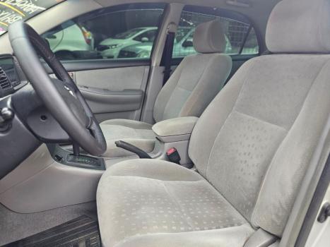 TOYOTA Corolla 1.8 16V 4P XEI AUTOM�TICO, Foto 9