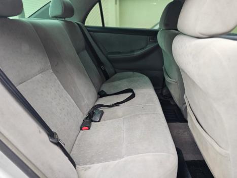 TOYOTA Corolla 1.8 16V 4P XEI AUTOM�TICO, Foto 11
