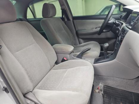 TOYOTA Corolla 1.8 16V 4P XEI AUTOM�TICO, Foto 12