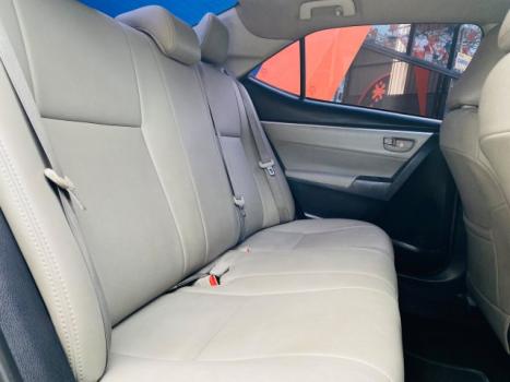 TOYOTA Corolla 1.8 16V 4P GLI AUTOMÁTICO, Foto 5