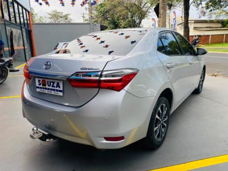 TOYOTA Corolla 1.8 16V 4P GLI AUTOMÁTICO, Foto 7