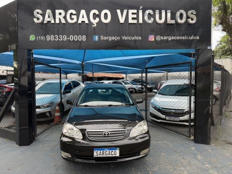 TOYOTA Corolla 1.8 16V 4P XEI, Foto 1