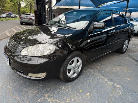 TOYOTA Corolla 1.8 16V 4P XEI, Foto 2