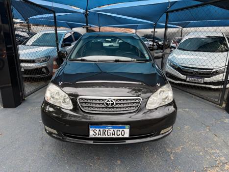 TOYOTA Corolla 1.8 16V 4P XEI, Foto 3