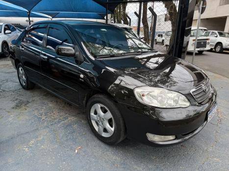 TOYOTA Corolla 1.8 16V 4P XEI, Foto 4