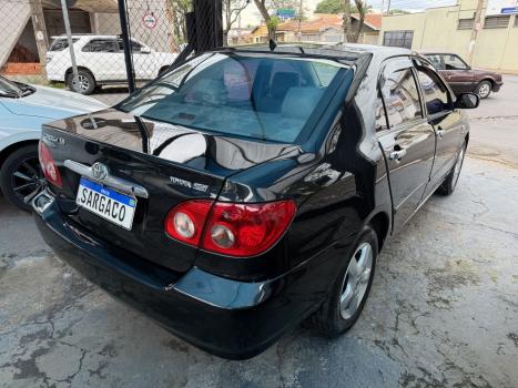 TOYOTA Corolla 1.8 16V 4P XEI, Foto 5