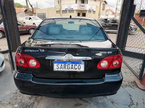 TOYOTA Corolla 1.8 16V 4P XEI, Foto 6