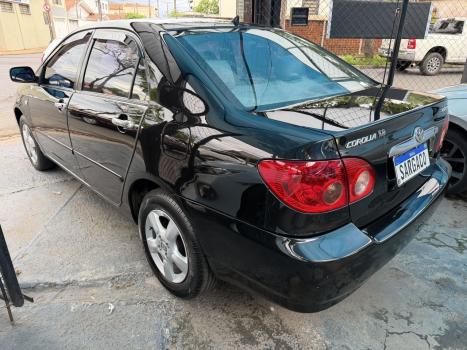 TOYOTA Corolla 1.8 16V 4P XEI, Foto 7