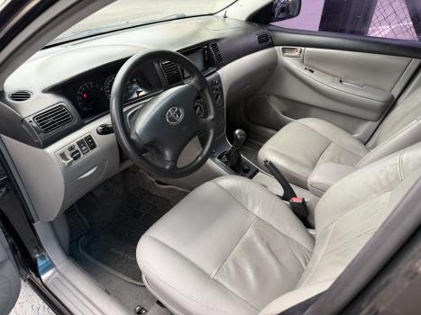 TOYOTA Corolla 1.8 16V 4P XEI, Foto 8
