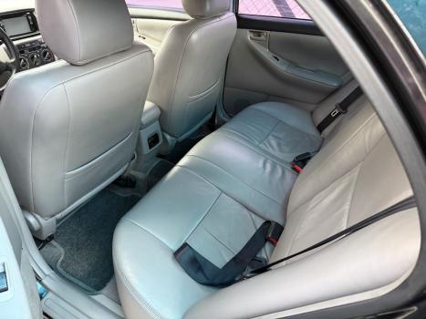 TOYOTA Corolla 1.8 16V 4P XEI, Foto 9