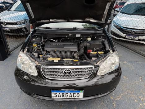 TOYOTA Corolla 1.8 16V 4P XEI, Foto 11