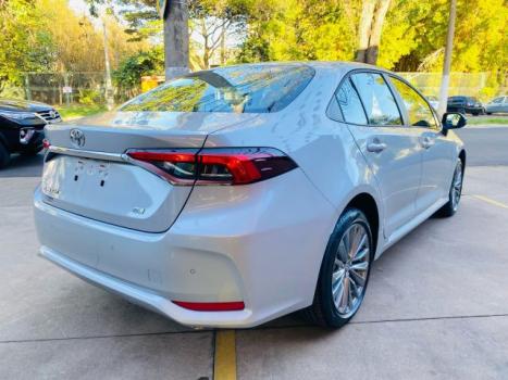 TOYOTA Corolla 2.0 16V 4P FLEX XEI DIRECT SHIFT AUTOMTICO CVT, Foto 10