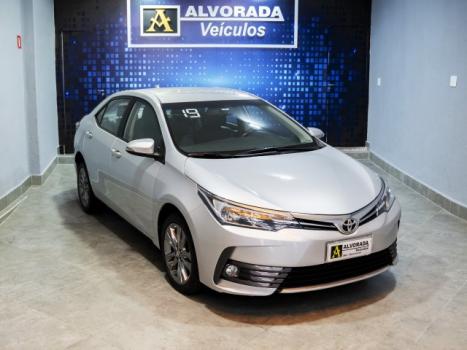 TOYOTA Corolla 2.0 16V 4P XEI FLEX AUTOMTICO, Foto 1