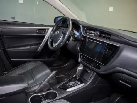 TOYOTA Corolla 2.0 16V 4P XEI FLEX AUTOMTICO, Foto 5