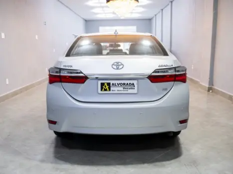 TOYOTA Corolla 2.0 16V 4P XEI FLEX AUTOMTICO, Foto 6
