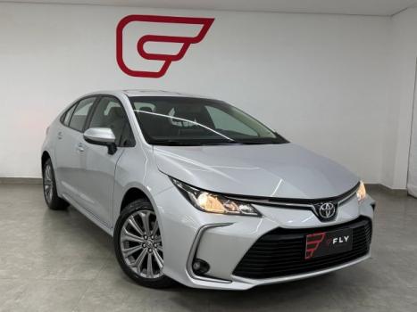 TOYOTA Corolla 2.0 16V 4P XEI FLEX AUTOMÁTICO, Foto 2 TOYOTA Corolla 2.0 16V 4P XEI FLEX AUTOMÁTICO, Foto 2