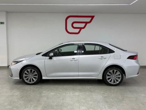 TOYOTA Corolla 2.0 16V 4P XEI FLEX AUTOMÁTICO, Foto 4 TOYOTA Corolla 2.0 16V 4P XEI FLEX AUTOMÁTICO, Foto 4