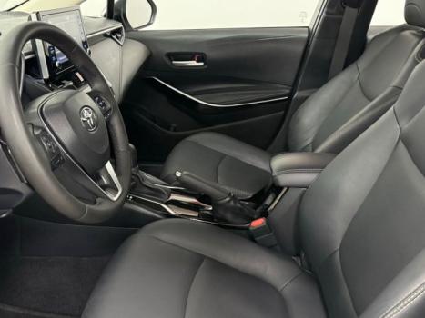 TOYOTA Corolla 2.0 16V 4P XEI FLEX AUTOMÁTICO, Foto 5 TOYOTA Corolla 2.0 16V 4P XEI FLEX AUTOMÁTICO, Foto 5