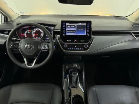 TOYOTA Corolla 2.0 16V 4P XEI FLEX AUTOMÁTICO, Foto 6 TOYOTA Corolla 2.0 16V 4P XEI FLEX AUTOMÁTICO, Foto 6