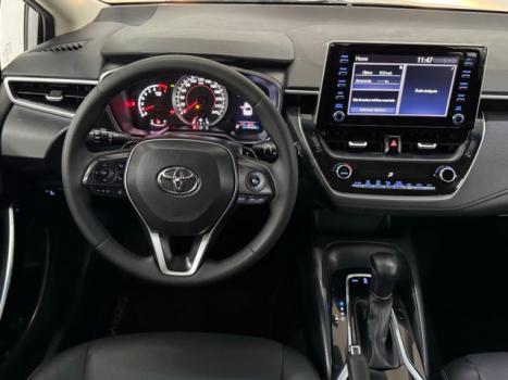 TOYOTA Corolla 2.0 16V 4P XEI FLEX AUTOMÁTICO, Foto 7 TOYOTA Corolla 2.0 16V 4P XEI FLEX AUTOMÁTICO, Foto 7