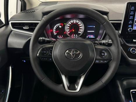 TOYOTA Corolla 2.0 16V 4P XEI FLEX AUTOMÁTICO, Foto 8 TOYOTA Corolla 2.0 16V 4P XEI FLEX AUTOMÁTICO, Foto 8