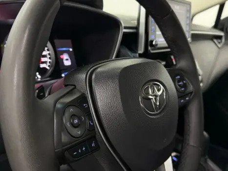 TOYOTA Corolla 2.0 16V 4P XEI FLEX AUTOMÁTICO, Foto 9 TOYOTA Corolla 2.0 16V 4P XEI FLEX AUTOMÁTICO, Foto 9