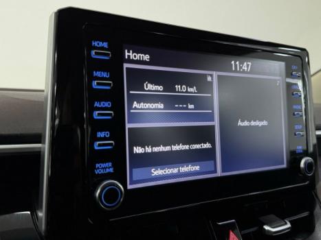 TOYOTA Corolla 2.0 16V 4P XEI FLEX AUTOMÁTICO, Foto 11 TOYOTA Corolla 2.0 16V 4P XEI FLEX AUTOMÁTICO, Foto 11