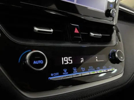 TOYOTA Corolla 2.0 16V 4P XEI FLEX AUTOMÁTICO, Foto 12 TOYOTA Corolla 2.0 16V 4P XEI FLEX AUTOMÁTICO, Foto 12