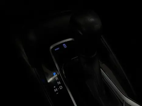 TOYOTA Corolla 2.0 16V 4P XEI FLEX AUTOMÁTICO, Foto 13 TOYOTA Corolla 2.0 16V 4P XEI FLEX AUTOMÁTICO, Foto 13