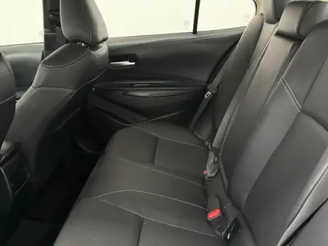 TOYOTA Corolla 2.0 16V 4P XEI FLEX AUTOMÁTICO, Foto 14 TOYOTA Corolla 2.0 16V 4P XEI FLEX AUTOMÁTICO, Foto 14