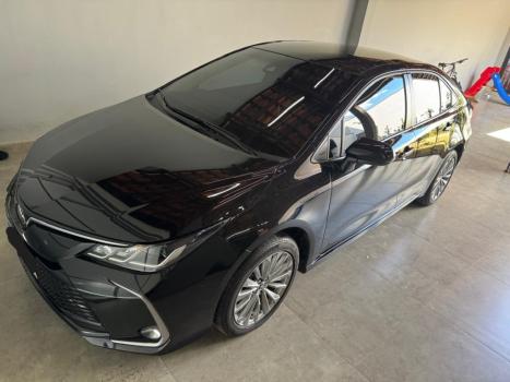 TOYOTA Corolla 2.0 16V 4P XEI FLEX AUTOMTICO, Foto 4