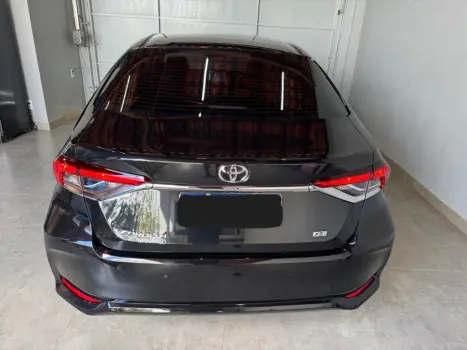TOYOTA Corolla 2.0 16V 4P XEI FLEX AUTOMTICO, Foto 6