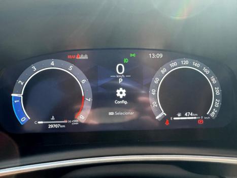 TOYOTA Corolla 2.0 16V 4P XEI FLEX AUTOMTICO, Foto 9