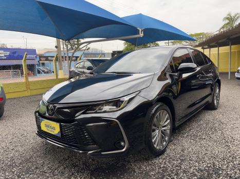 TOYOTA Corolla 2.0 16V 4P FLEX XEI DIRECT SHIFT AUTOMTICO CVT, Foto 1