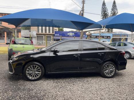 TOYOTA Corolla 2.0 16V 4P FLEX XEI DIRECT SHIFT AUTOMTICO CVT, Foto 2