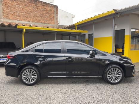 TOYOTA Corolla 2.0 16V 4P FLEX XEI DIRECT SHIFT AUTOMTICO CVT, Foto 6