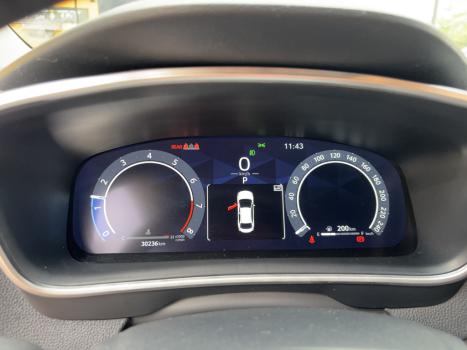 TOYOTA Corolla 2.0 16V 4P FLEX XEI DIRECT SHIFT AUTOMTICO CVT, Foto 9